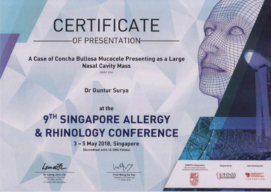 Konferensi Singapura
